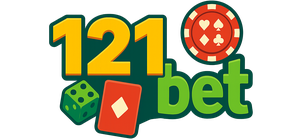 121 bet Logo